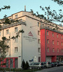 Appartmenthotel Vienna 3*