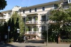 Villa Kiseleff Hotel Bad Homburg 2*
