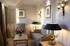 Hotel Muenchen Palace - Junior Suite Wohnbereich 1