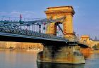 Мост в Будапеште, отдых в столице Венгрии
