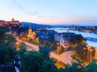 Будапешт, туры в венгерскую столицу осенью