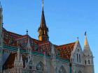 Будапешт – столица Венгрии, её главный политический, культурный, коммерческий, промышленный и транспортный центр