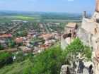 Шумег (венг. Sumeg) — город в медье Веспрем в Венгрии. Главной достопримечательностью Шюмега является крепость – крупнейшая в стране и одна из самых древних, построенная в XIII веке