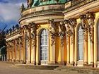 Потсдам один из самых красивых городов Германии, Тур Берлин (Потсдам, Дрезден)