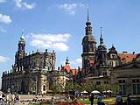 Дрезден считается одним из лучших городов Германии для шопинга, Тур Берлин (Потсдам, Дрезден)