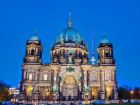 Berliner Dom (Берлинский собор) в Берлине, Германия