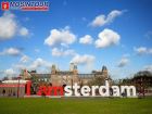 Амстердам на 7 дней
