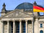  Рейхстаг (Reichstag) в Берлине