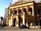 Старая опера (Alte Oper) во Франкфурте