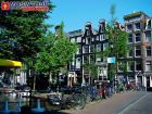 Амстердам с посещением Брюгге