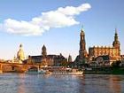 Дрезден - один из самых прекрасных городов Германии, Тур Берлин (Потсдам, Дрезден)