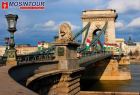 Мюнхен - Вена с экскурсиями в Зальцбург и Будапешт на 11 дней