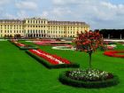 Дворец Шёнбрунн. Тур Мюнхен - Зальцбург - Вена - 9 дней
