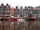 Экскурсия в Амстердам