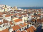 Лиссабон (англ. Lisbon) — столица Португалии, крупнейший город в стране