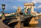 Будапешт – столица Венгрии, образованная из городов – Пешт, Буда и Обуда