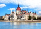 Будапешт, Венгрия - дата основания 1873 год.